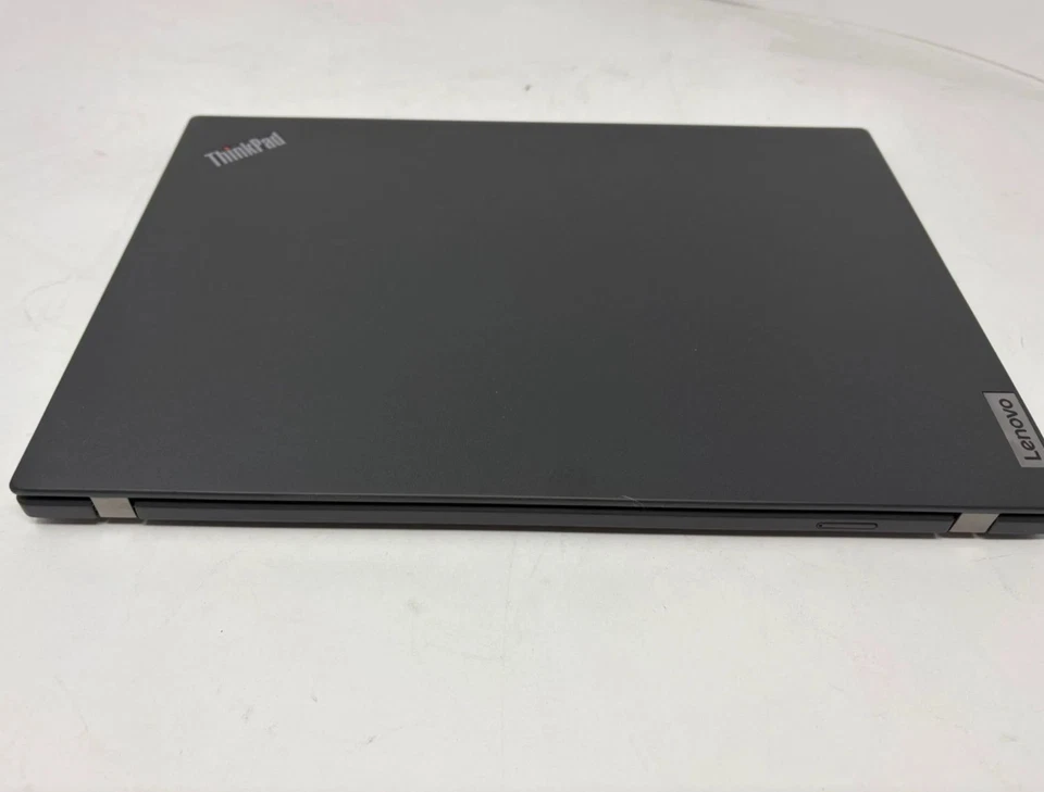 Lenovo ThinkPad T14s G2 · i5-1135G7 · 16GB · 262GB, photo 2 sur 4