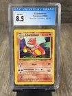 Pokemon 1999 Charmeleon Base Set 24/102 Trading Card CGC 8.5