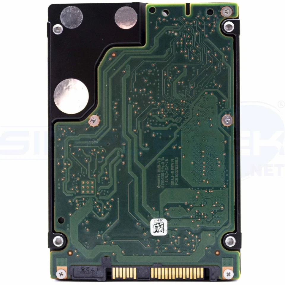 Seagate ST1200MM0088 Hard Disk HDD SAS 1.2TB 2,5 " 12GBPS 10K RPM - Image 3 of 3