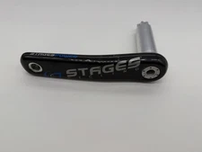 Stages Sram  Carbon Road Power Meter - 165 L (CK-OSC8683/86) READ READ READ