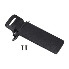 Radio Belt Clip Fit for UV5R UV5RA UV5RB UV5RC 5RD 5RE 5RE Plus Series 2 Way FFG