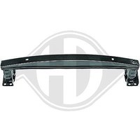 Diederichs TräGer, StoßFäNger Vorne U.A. FüR Seat, Skoda
