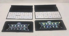 4 Versa Tiles Tile Set Answer Cases ETA Cuisenaire - Volume Discount