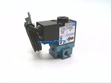 MAC Valves Inc. 111B-111CAAA Solenoid Valve 111B-111CA NEW Same Day Shipping