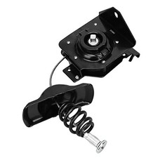 MAYASAF Spare Tire Hoist 924-510 Wheel Carrier Hoist Spare Tire winch for