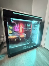 Overclockers High Performance Gaming PC