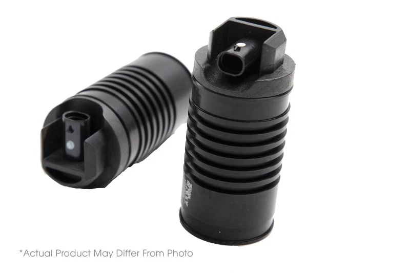 Kit de cancelamento de amortecimento eletrônico KW para compatível com 2015+ Volkswagen Golf & GTI - Imagem 4 de 4