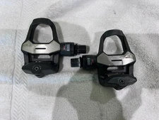 Look Keo 2 Max Carbon Clipless Road Bike Pedals 250g