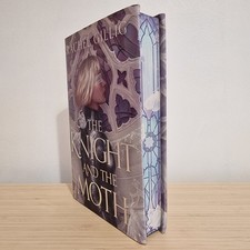 Knight and the Moth | Rachel Gillig | FairyLo...