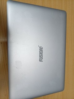 Fusion T90b 128Gb Laptop