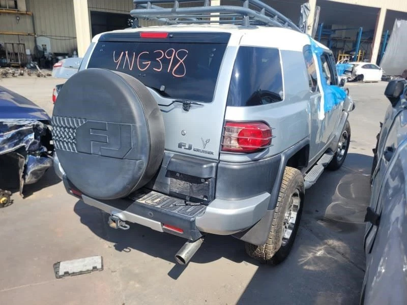 Alternador 100 Amp ID 27060-31120 compatible con 07-11 FJ CRUISER 25979340 Foto 4 de 4