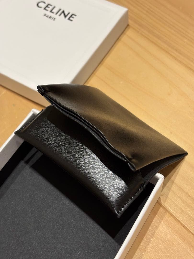 CELINE Accessory Case Empty Box - image 4