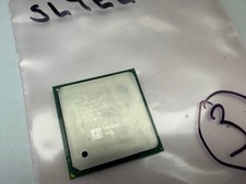 Intel Pentium 4 2.8GHz SL7E2 1M Cache 533 Socket 478 Processor