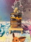 Carte Pokémon Roc-De-Fer EX 099/162 EV5 Forces Temporelles Ecarlate Violet FR