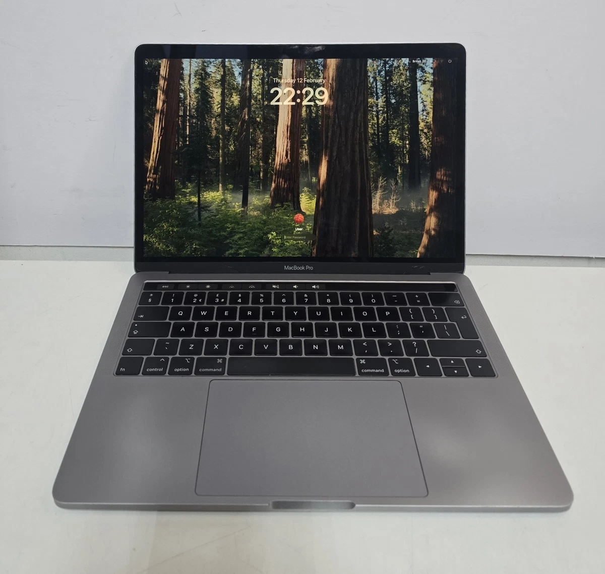 Macbook Pro 13 I7 for sale | eBay