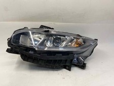 16 17 18 19 20 HONDA CIVIC Headlamp Assembly Driver Side Left
