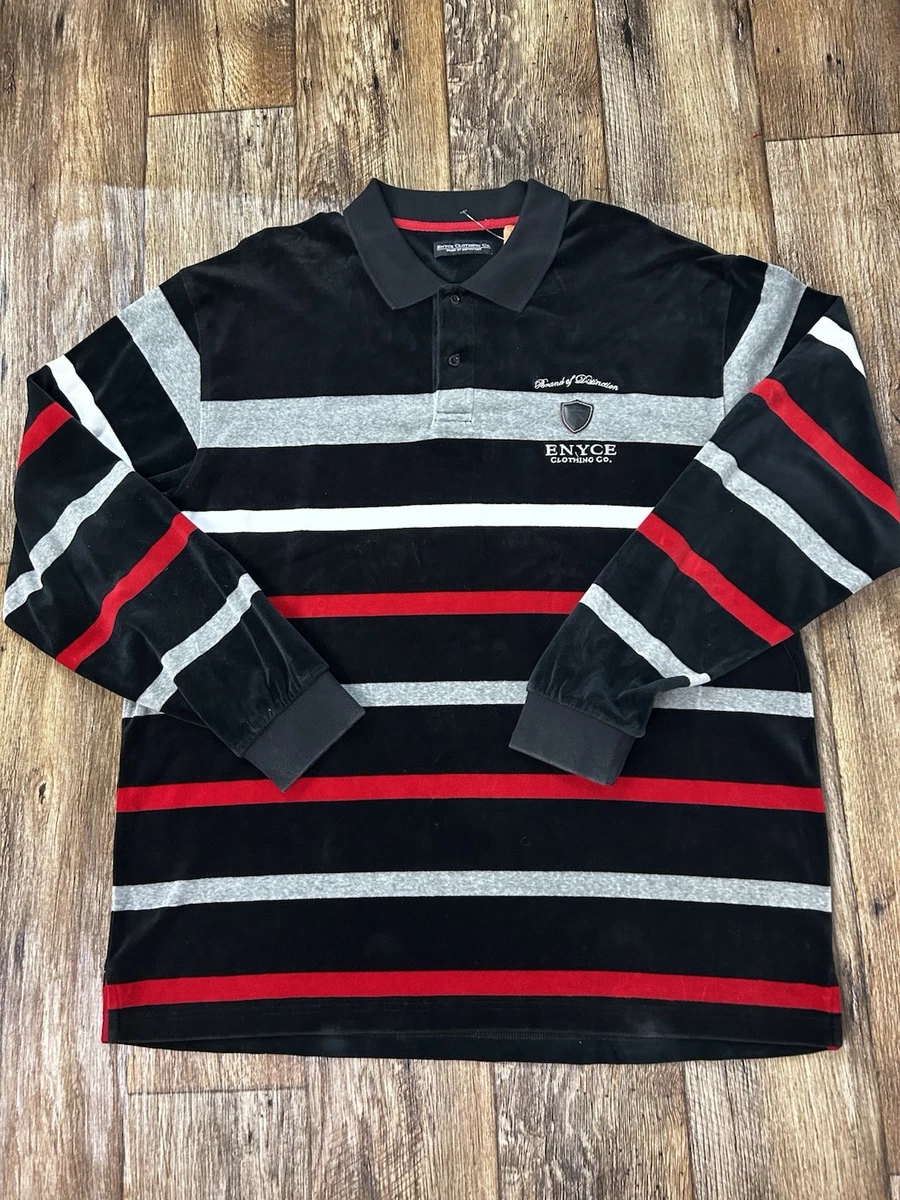 enyce Red Clothing for Men for sale | eBay
