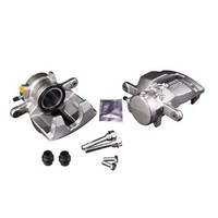 Bremssattel Vorne Rechts Faustsattel Ø 57 Mm Hella FüR U.A. MB B-KLASSE