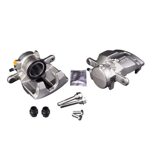 Bremssattel Vorne Rechts Faustsattel Ø 57 Mm Hella FüR U.A. MB B-KLASSE-image