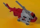 Vintage 1986 G1 Transformers Combiner Protectobot Defensor Blades Robot - CLEAN!