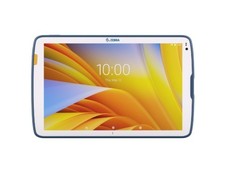 .Zebra ET45 HC Tablet 4GB/64GB/2D/SE4100/USB-C/BT 5.1/WLAN/5G/NFC/Android/GMS