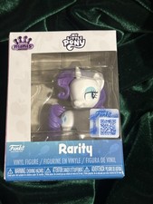 2015 Funko My Little Pony Vinyl Collectible Figures 4