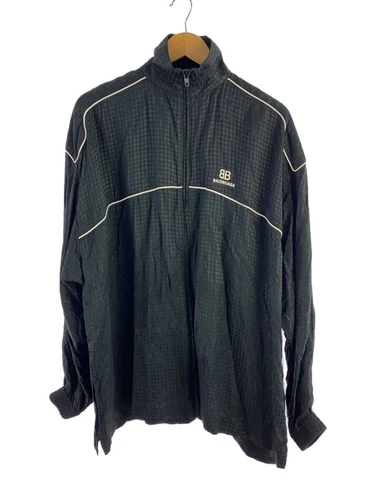 Giacca BALENCIAGA nera XS usata