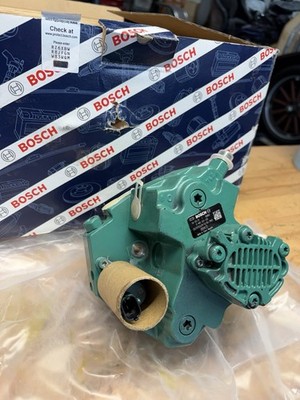 Bosch / Volvo Penta D4, D6 Diesel High Pressure Fuel Pump Part Number 889635