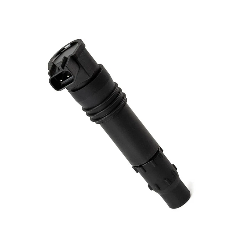 21171-0028 129700-3630 Ignition Coil For Kawasaki NINJA 1000 ZX1000 2012-2013 Foto 4 de 4