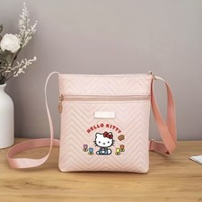 Hello Kitty-Cartoon Theme-Purse