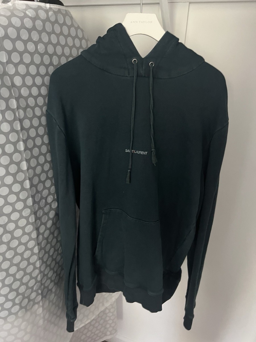 saint laurent paris フーディー Saint Laurent Paris Hoodie | eBay