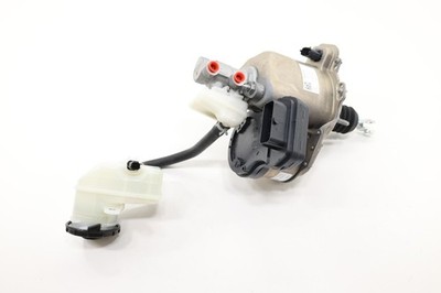 2023 - 2024 HONDA PILOT AFD POWER BRAKE BOOSTER & MASTER CYLINDER RESERVOIR OEM