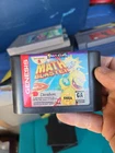 Math Blaster: Episode 1 I (Sega Genesis, 1994)