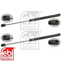 2X Gasfeder FüR Koffer-/Laderaum Febi Bilstein 17752 DäMpfer GasdäMpfer