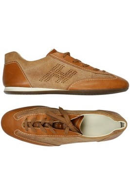 Hogan Sneaker Damen Freizeitschuhe Turnschuhe Sportschuhe Gr. EU 39.... #9uy7ev7
