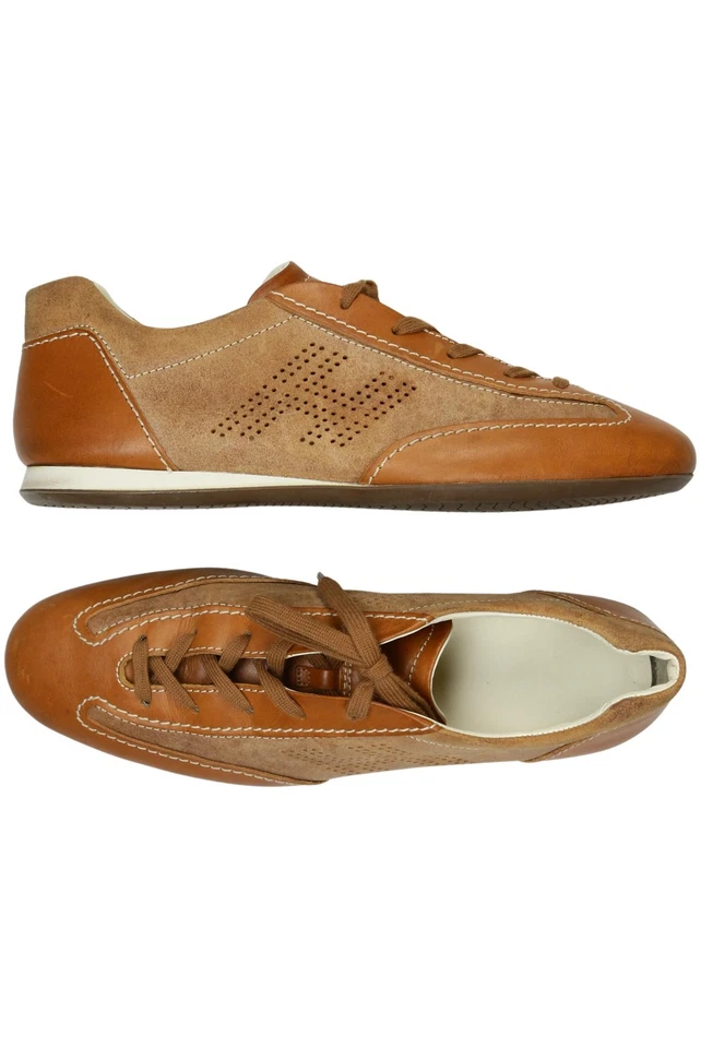 Hogan Sneaker Damen Freizeitschuhe Turnschuhe Sportschuhe Gr. EU 39.... #9uy7ev7 - Bild 1 von 4