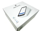 New Square Terminal Credit Card Machine Mobile POS Payment Processing White