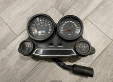 Kawasaki GPZ 600 Strumentazione Contakm KM/h