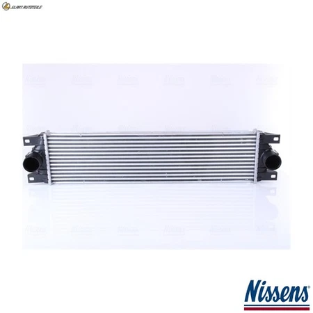 Turbolader RENAULT MASTER II Kasten  3.0 dCi 160 (FD)