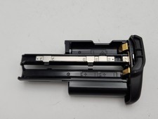Genuine Pentax AA Battery Tray Insert for D-BG4 Battery Grip