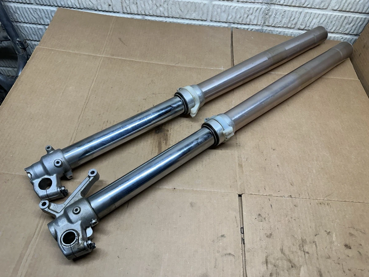Complete Suspension Units for Kawasaki KX250F for sale | eBay