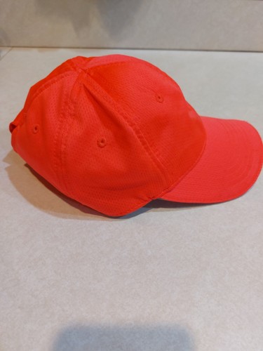Nike Just Do It Mütze Jugend Größe 4-6X hellrosa - Bild 4 von 8