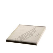 HENGST FILTER E1975LI Filter, Innenluft Für FORD, NISSAN HENGST FILTER E1975LI Filter, Innenluft Für FORD, NISSAN