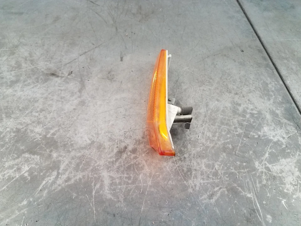 Luz de señalización delantera izquierda Porsche Cayman S 987 2007 #3075 Foto 4 de 4