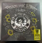 Grateful Dead Fillmore West March 2nd 1969 5LP Box RSD Black Friday 2023🎵SEALED