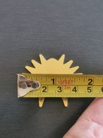 THE LEGEND OF ZELDA NINTENDO NES VIDEO GAMES MAJORA'S MASK pin Badge New 