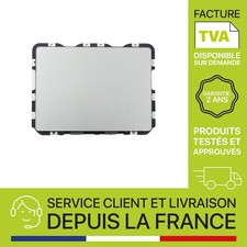 TrackPad reconditionné MacBook Pro 13" Retina A1502 Début 2015