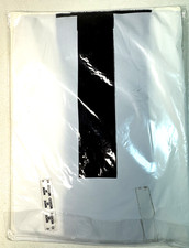 ULTRA SHEER Panty Hose One Size Nylon Off Black NIP