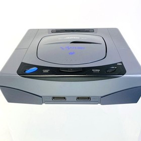 V-Saturn RG-JX1 Victor Console Controller Cables Tested Gray