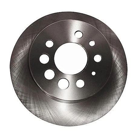Rotor de freno Carquest Wearever YH141199 - Volvo 75-97 rendimiento mejorado Foto 4 de 4